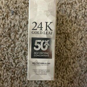 Predire 24K Gold Leaf Age Defying Concentrate